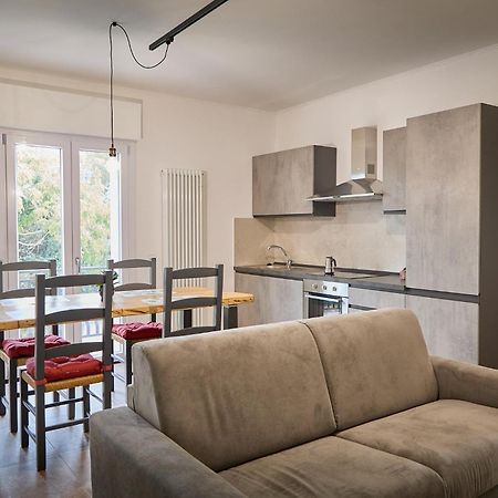 Mira Assisi Apartment Bastia Umbra Ngoại thất bức ảnh