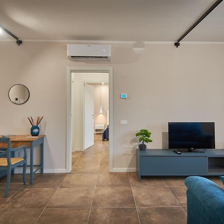 Mira Assisi Apartment Bastia Umbra Ngoại thất bức ảnh