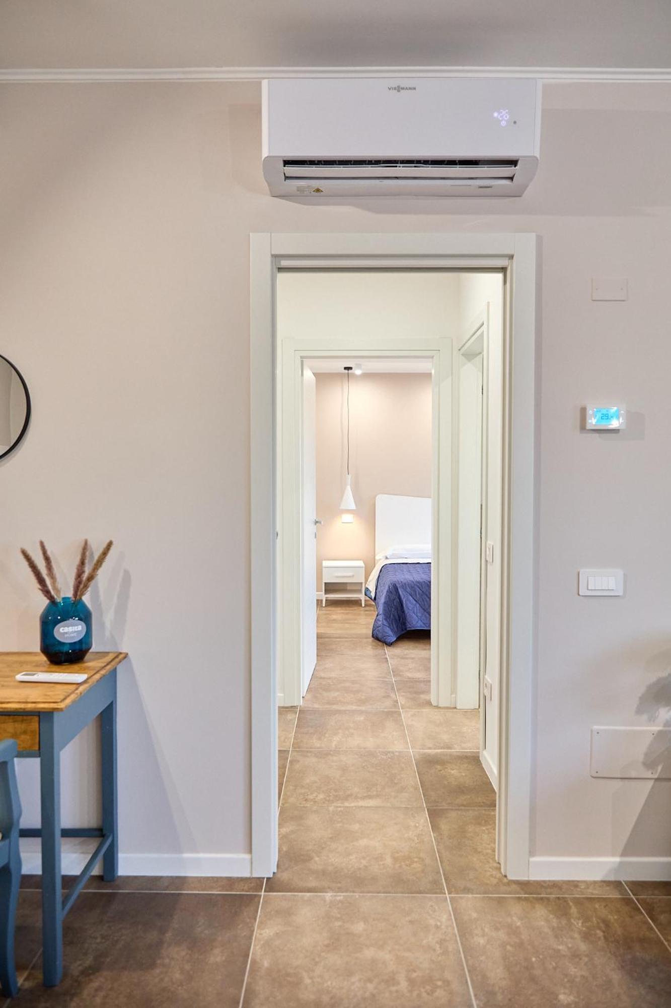 Mira Assisi Apartment Bastia Umbra Ngoại thất bức ảnh