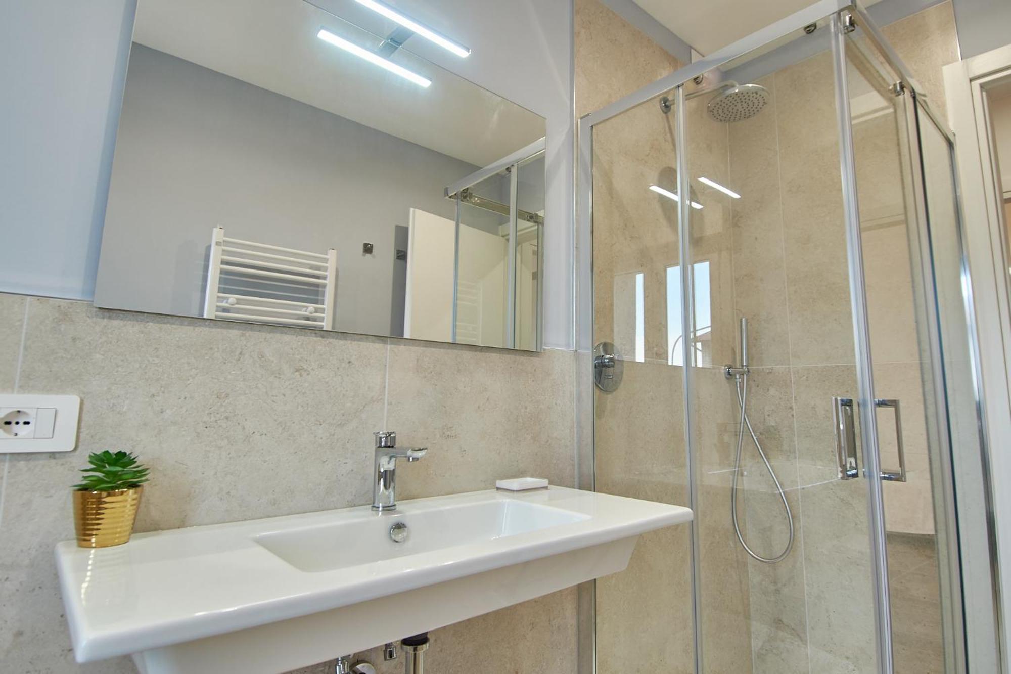 Mira Assisi Apartment Bastia Umbra Ngoại thất bức ảnh