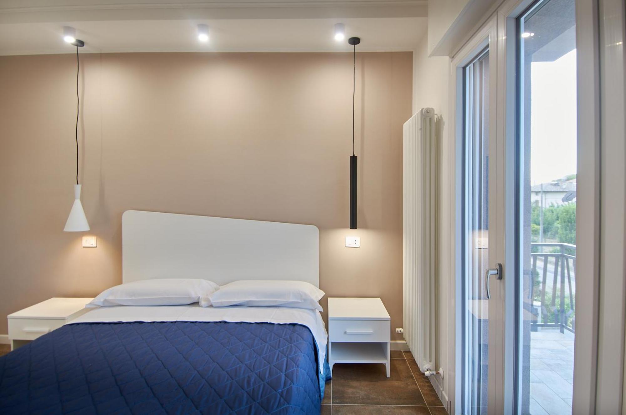 Mira Assisi Apartment Bastia Umbra Ngoại thất bức ảnh
