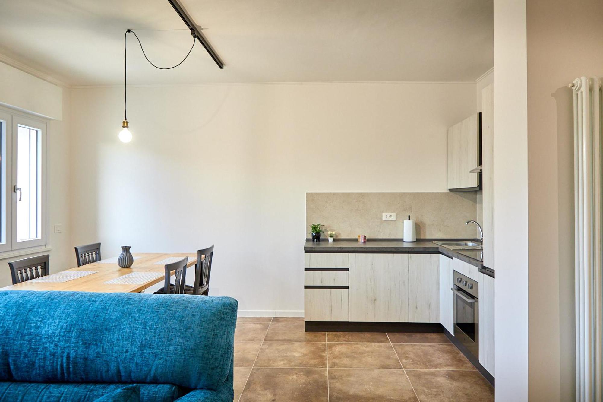 Mira Assisi Apartment Bastia Umbra Ngoại thất bức ảnh