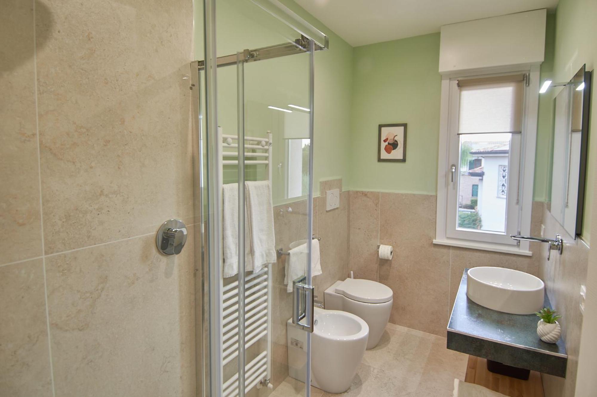 Mira Assisi Apartment Bastia Umbra Ngoại thất bức ảnh