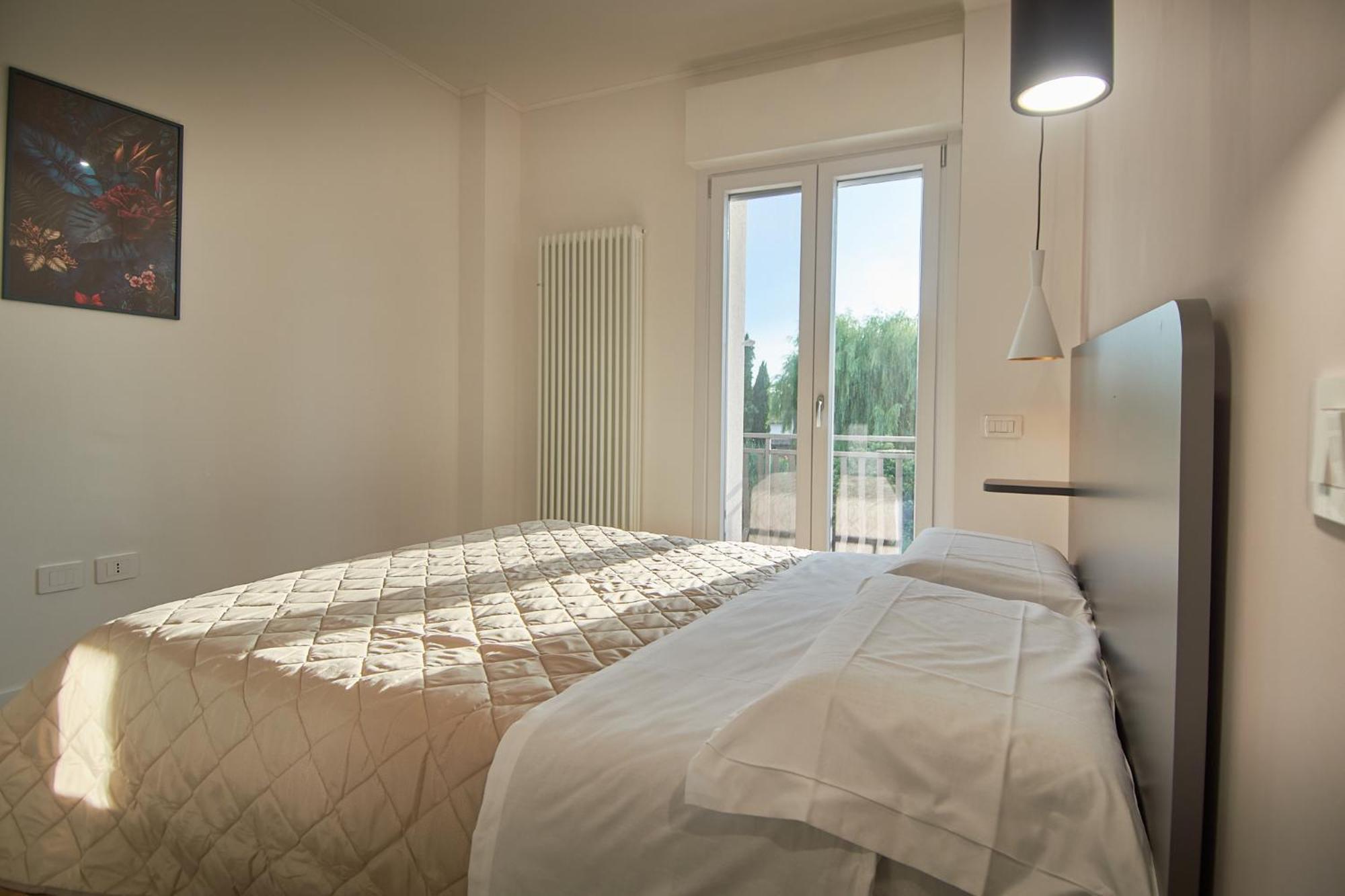 Mira Assisi Apartment Bastia Umbra Ngoại thất bức ảnh