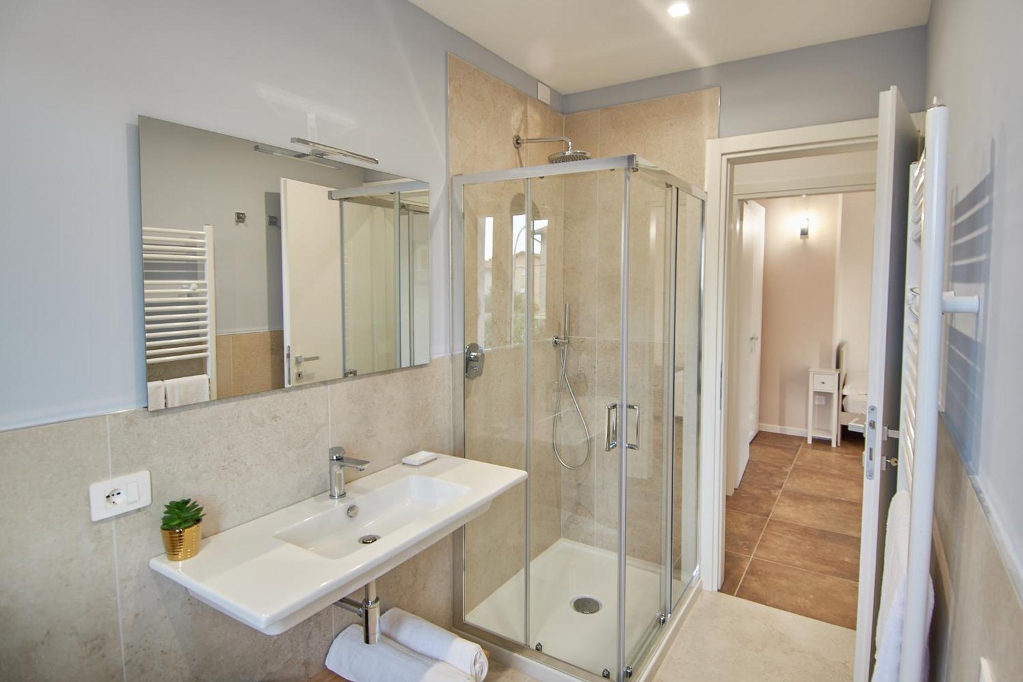 Mira Assisi Apartment Bastia Umbra Ngoại thất bức ảnh