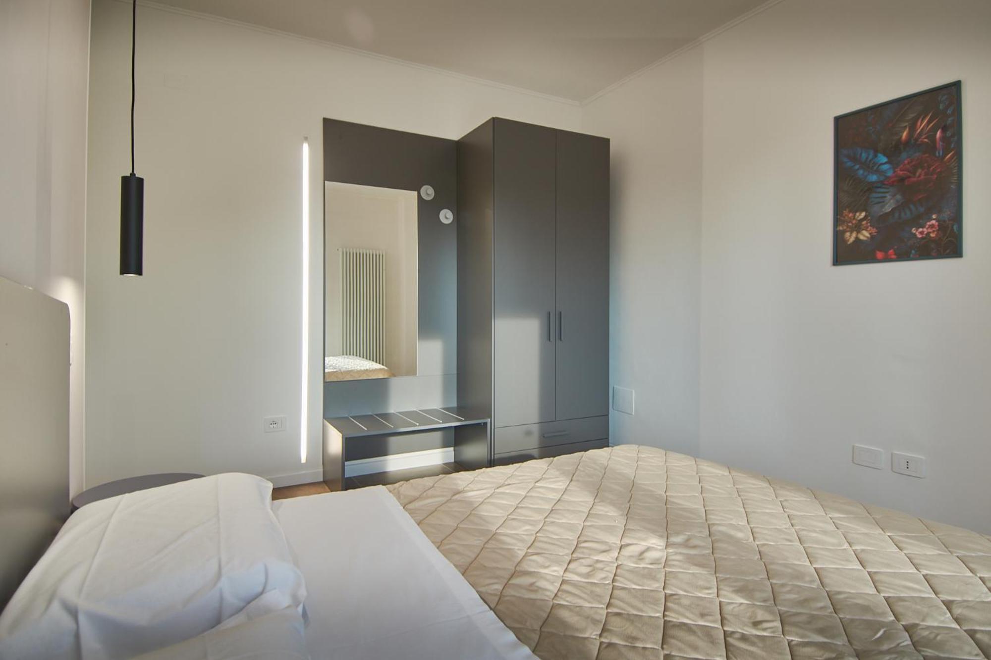 Mira Assisi Apartment Bastia Umbra Ngoại thất bức ảnh