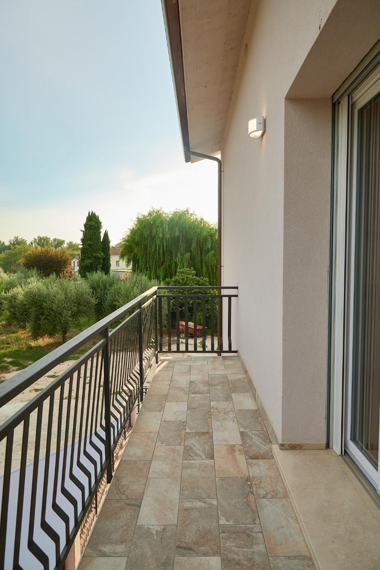 Mira Assisi Apartment Bastia Umbra Ngoại thất bức ảnh