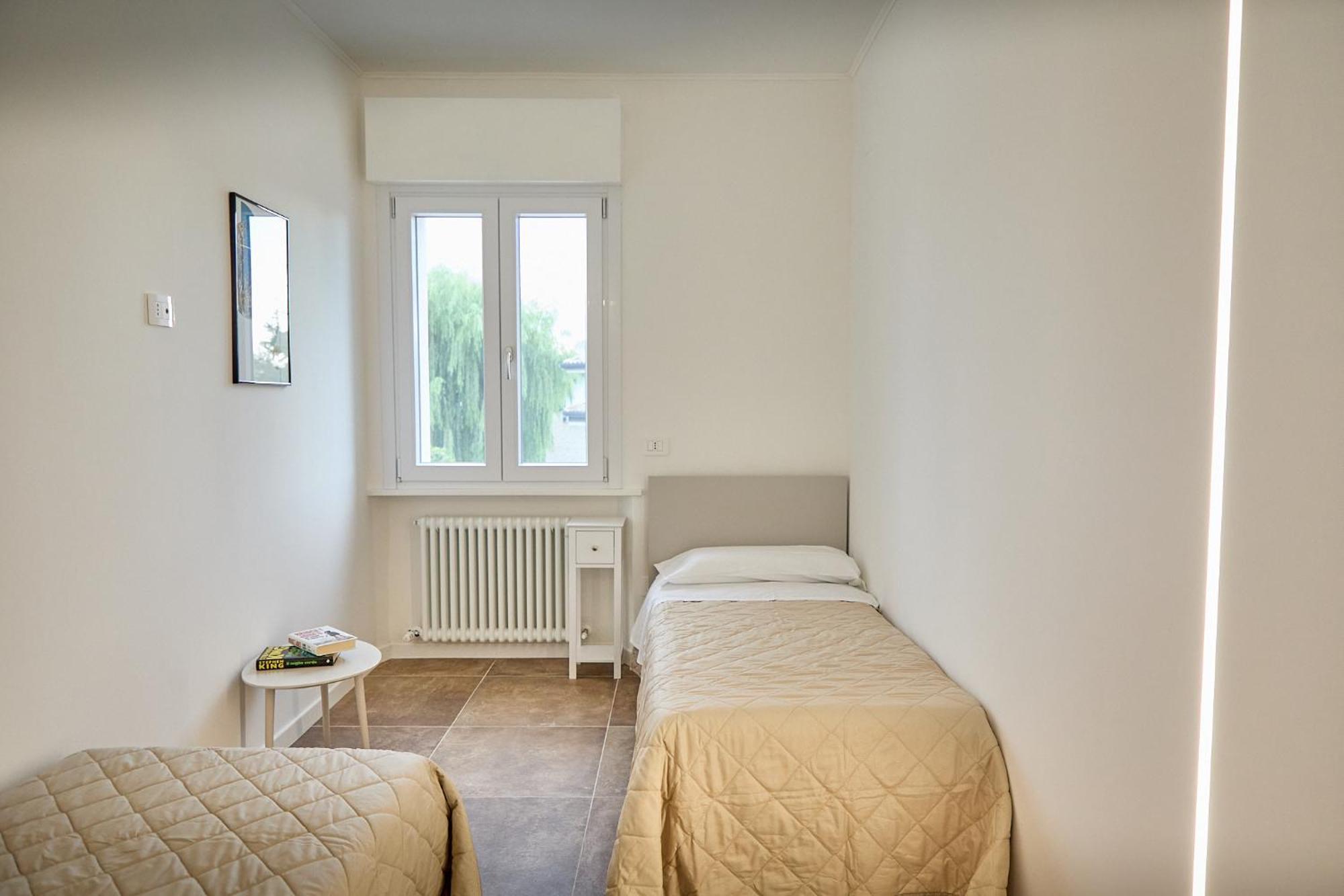 Mira Assisi Apartment Bastia Umbra Ngoại thất bức ảnh
