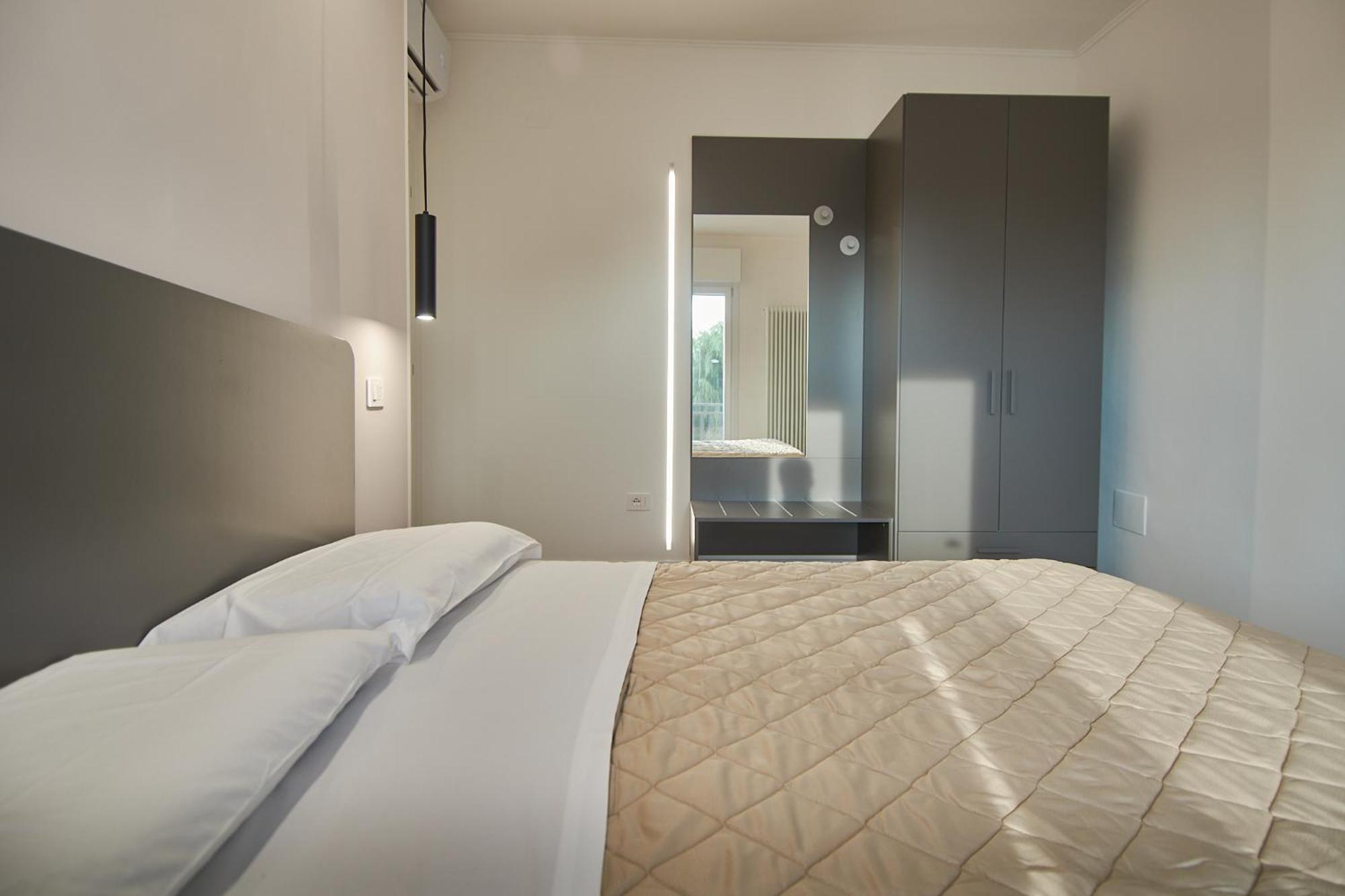 Mira Assisi Apartment Bastia Umbra Ngoại thất bức ảnh