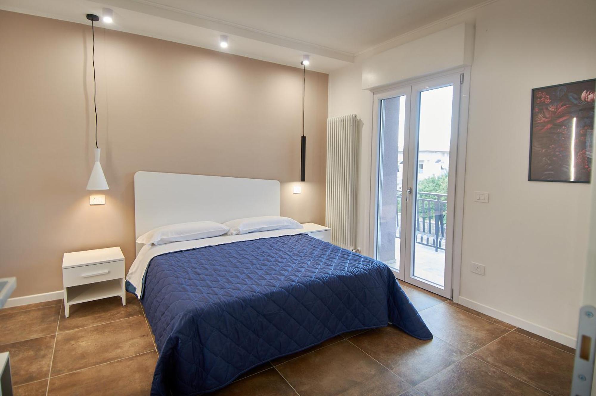Mira Assisi Apartment Bastia Umbra Ngoại thất bức ảnh