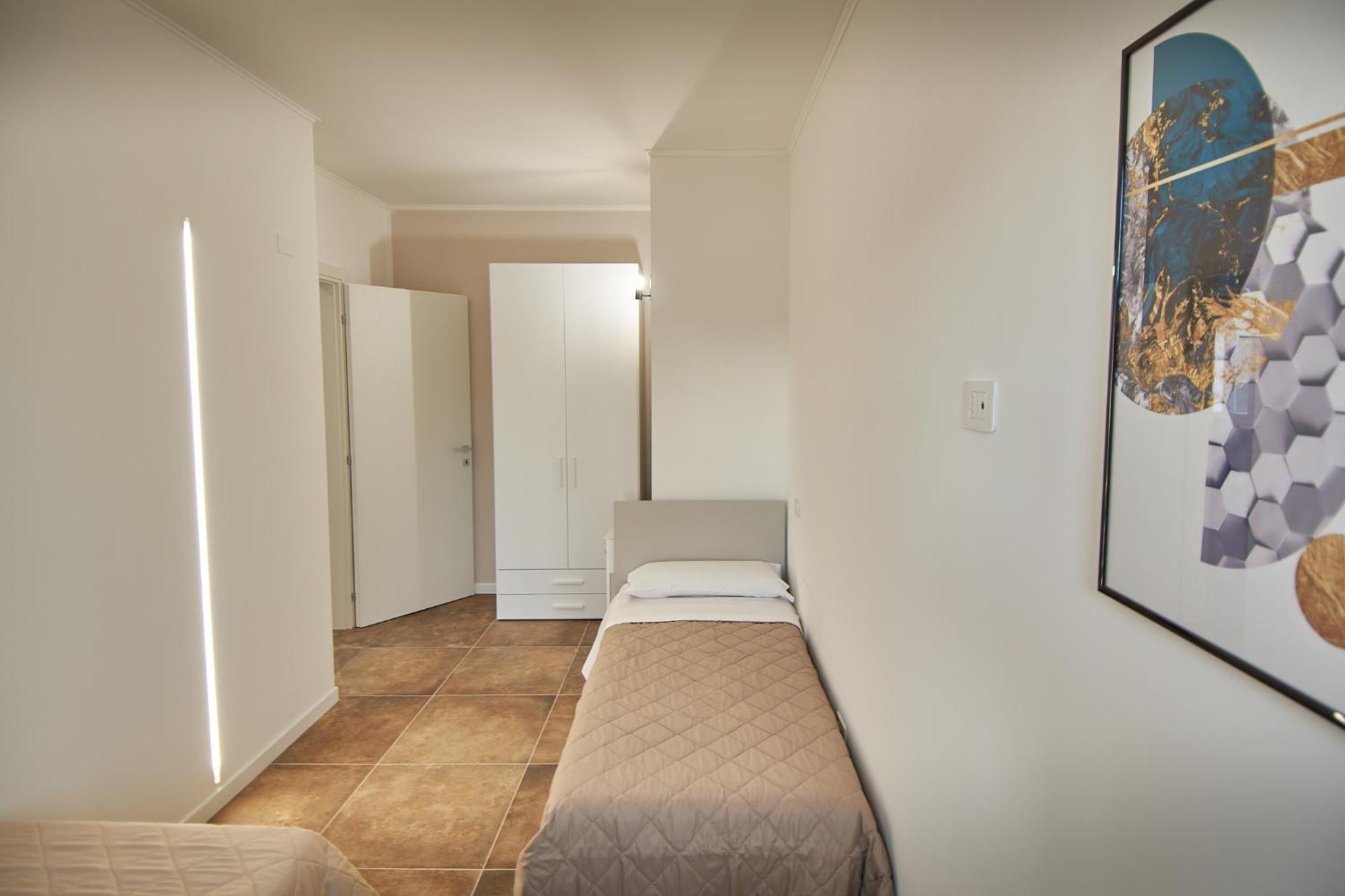 Mira Assisi Apartment Bastia Umbra Ngoại thất bức ảnh
