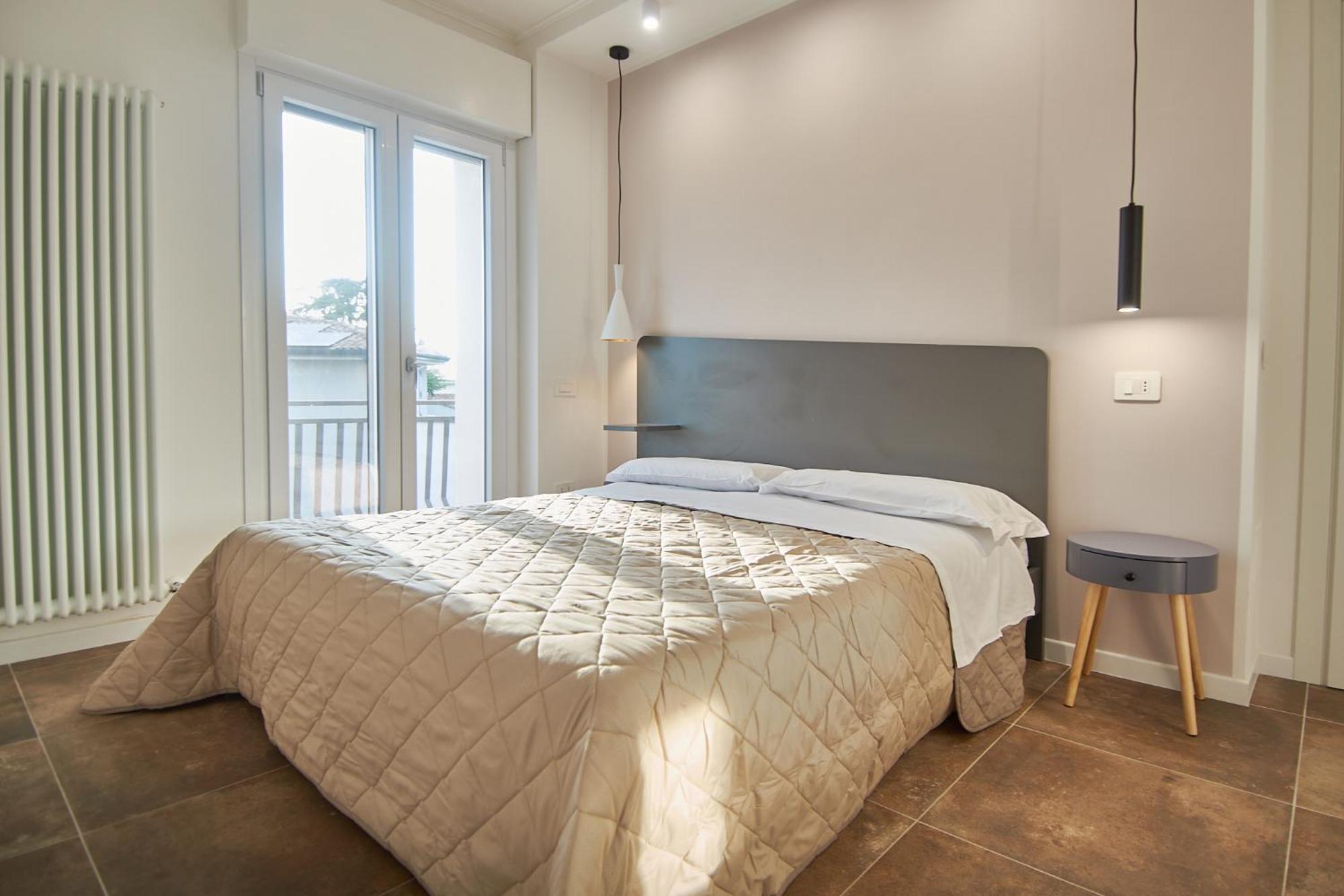 Mira Assisi Apartment Bastia Umbra Ngoại thất bức ảnh