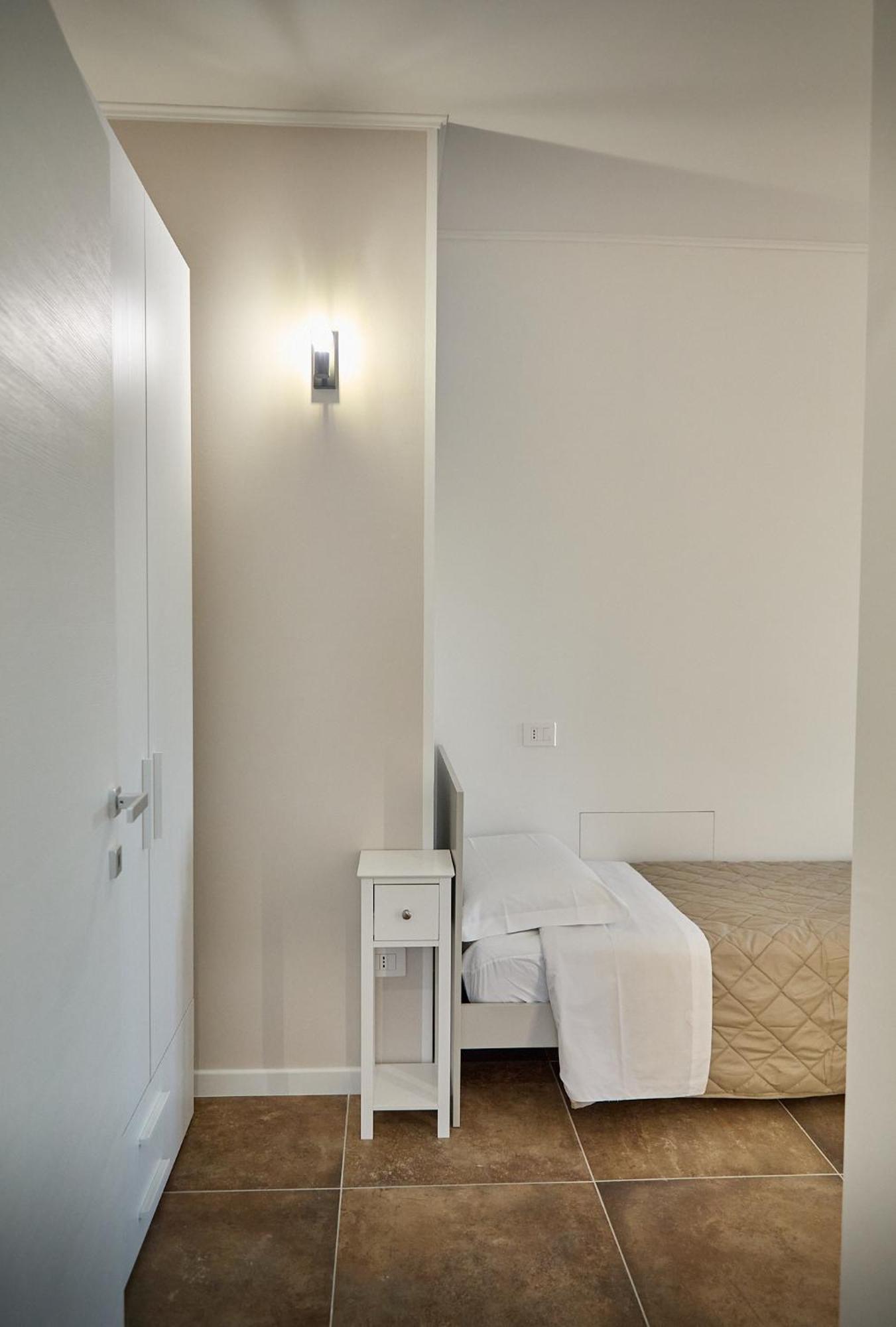 Mira Assisi Apartment Bastia Umbra Ngoại thất bức ảnh