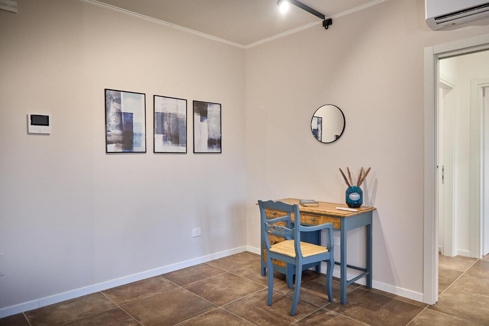 Mira Assisi Apartment Bastia Umbra Ngoại thất bức ảnh
