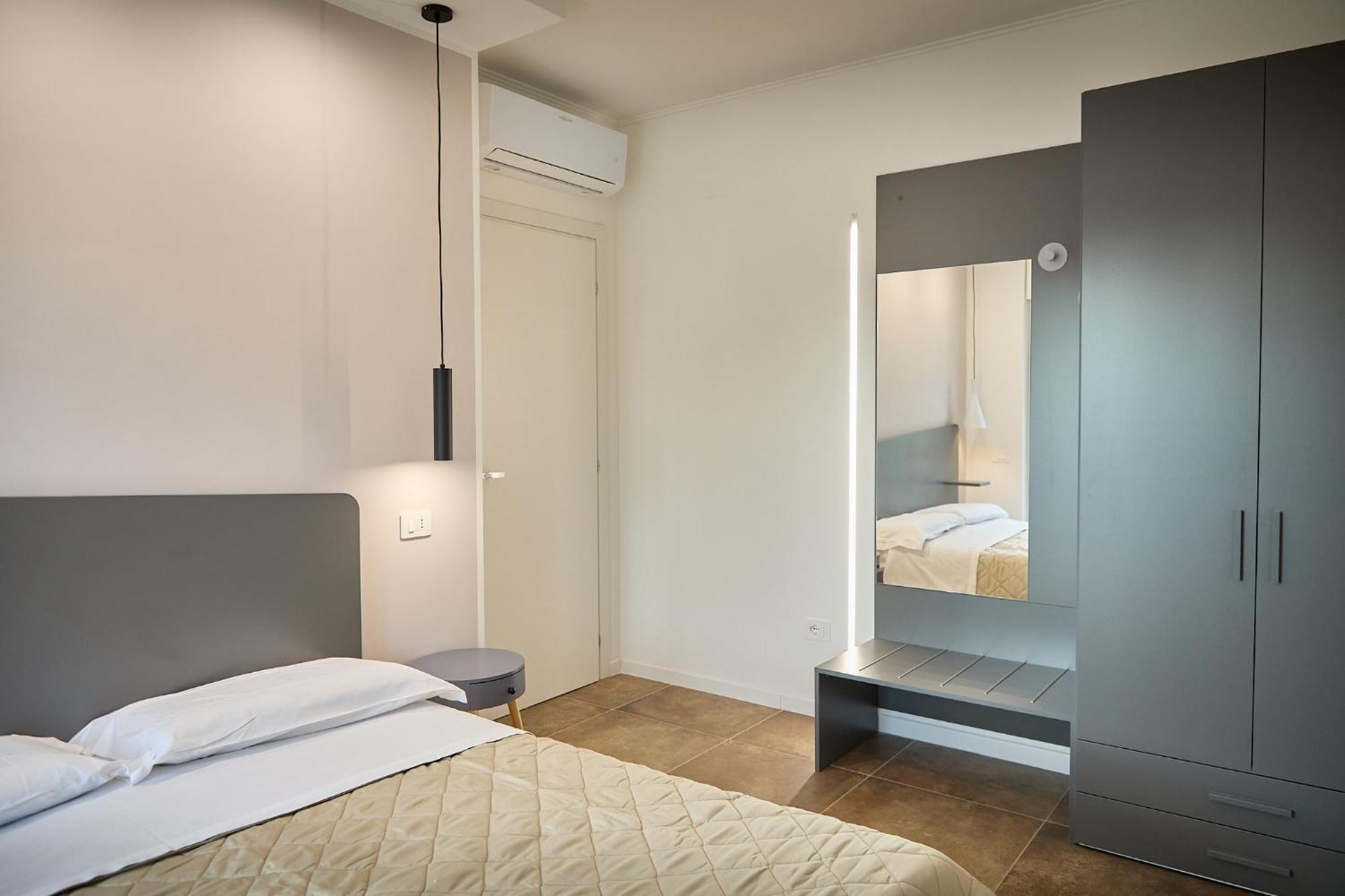 Mira Assisi Apartment Bastia Umbra Ngoại thất bức ảnh