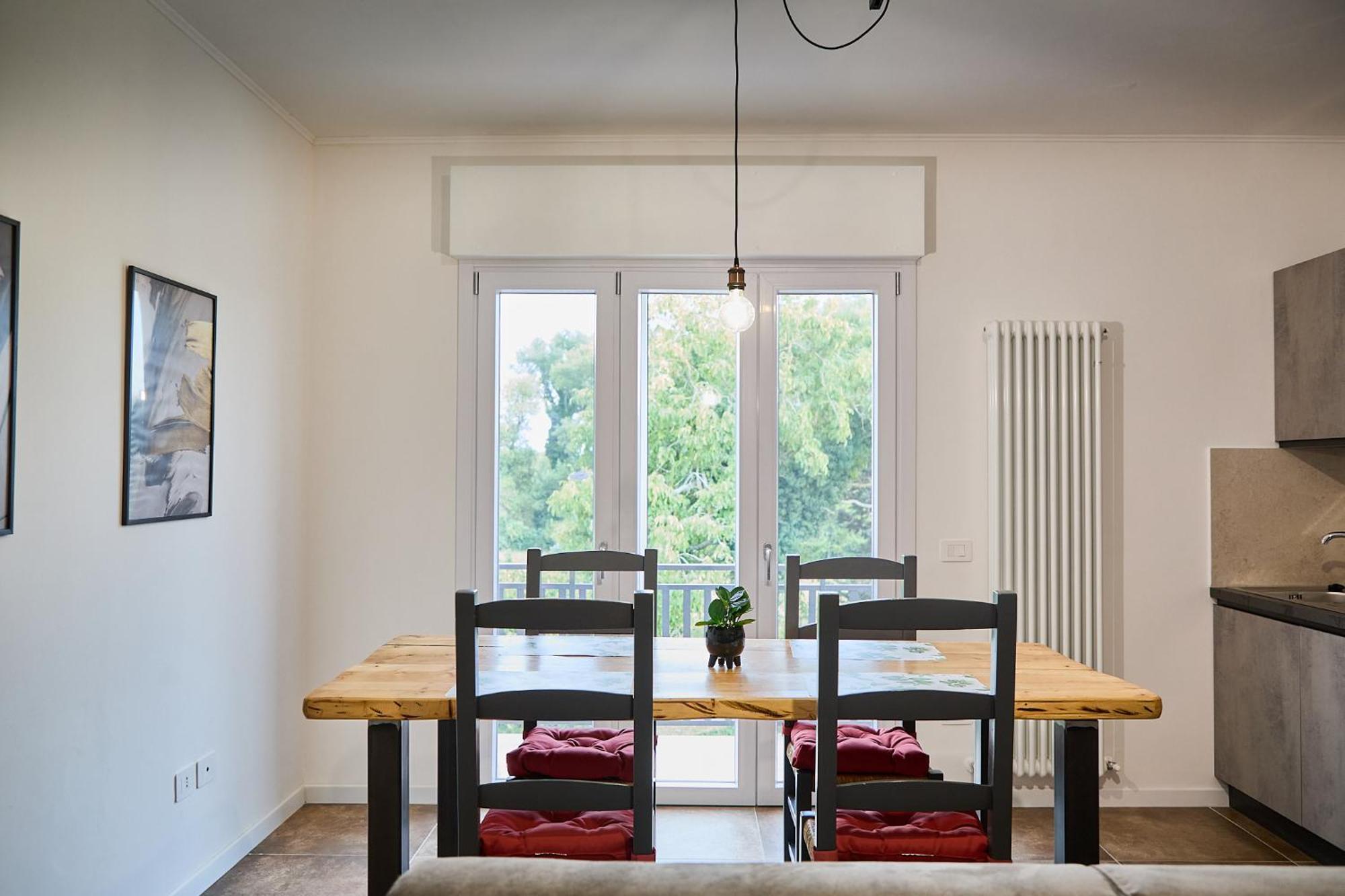 Mira Assisi Apartment Bastia Umbra Ngoại thất bức ảnh