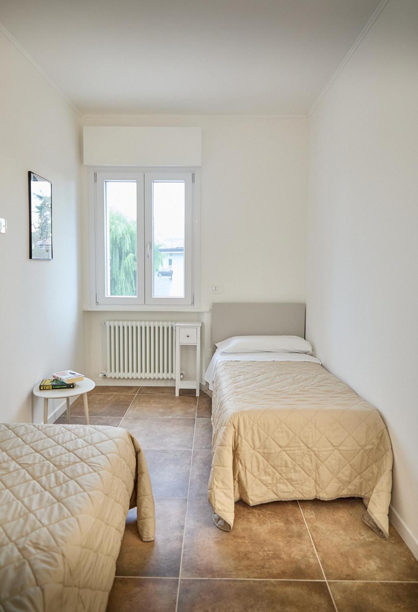 Mira Assisi Apartment Bastia Umbra Ngoại thất bức ảnh