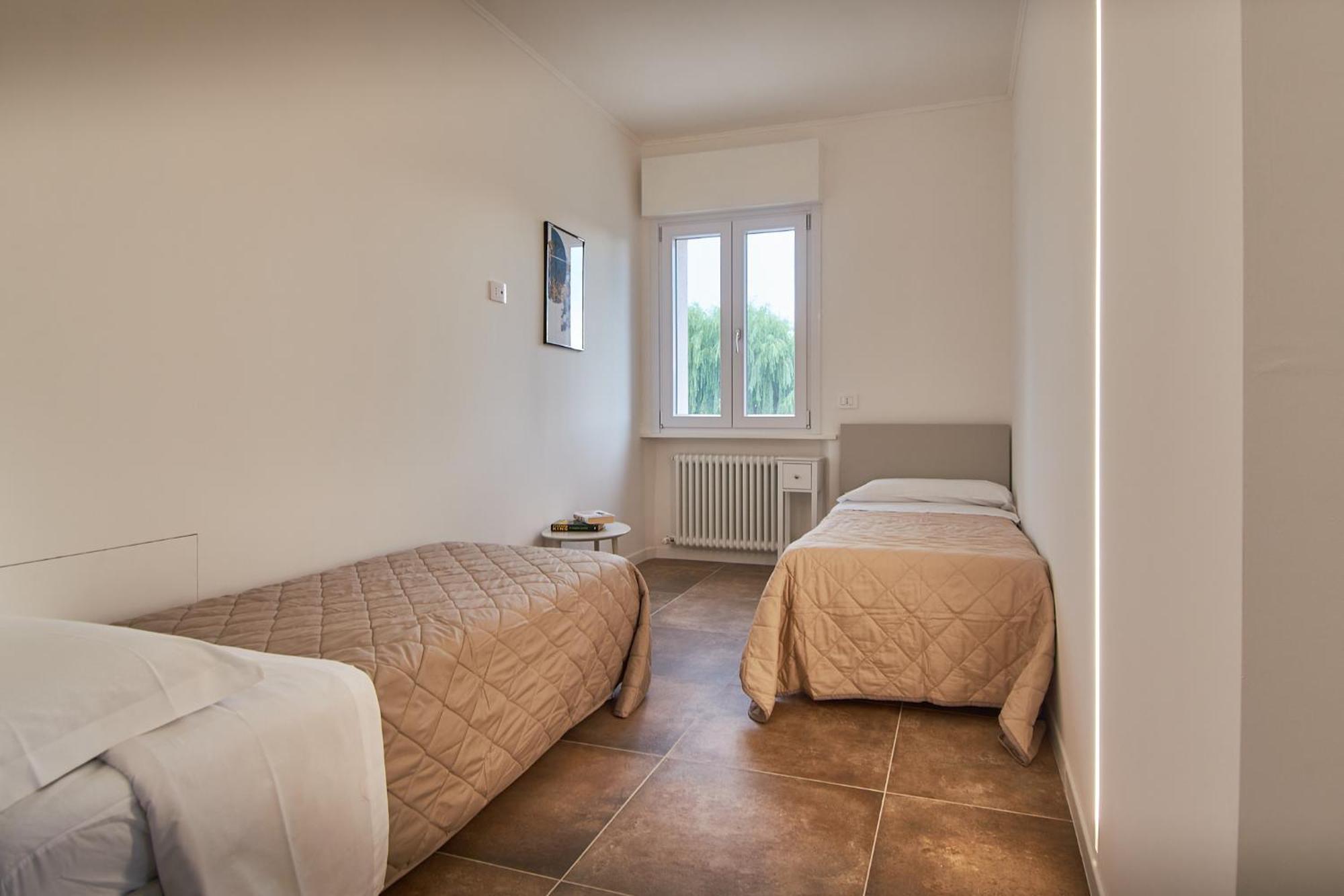 Mira Assisi Apartment Bastia Umbra Ngoại thất bức ảnh